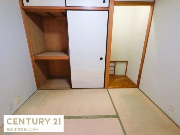 サウスウイング金沢３号棟