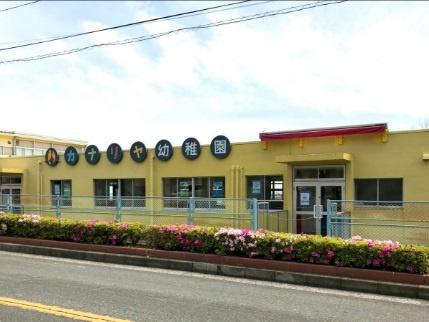 金沢区釜利谷西３丁目　新築一戸建て全１棟(カナリヤ幼稚園)