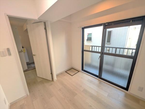 ライオンズマンション本牧