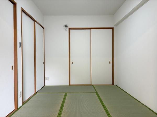 リステージ新杉田