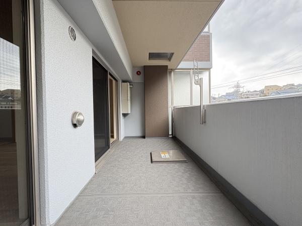 リステージ新杉田