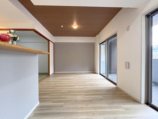 リステージ新杉田
