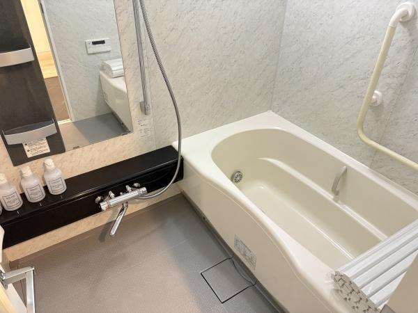 リステージ新杉田
