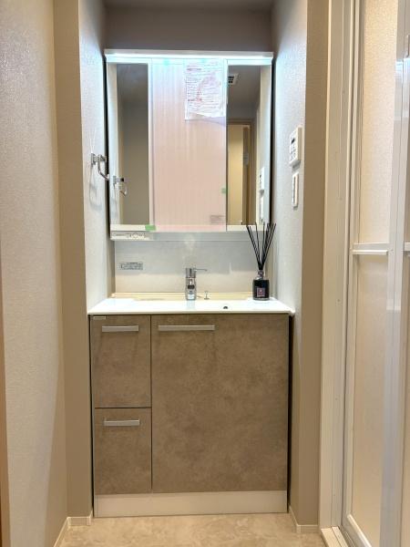 菱興洋光台マンション