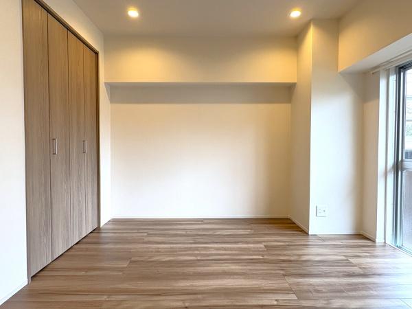 菱興洋光台マンション