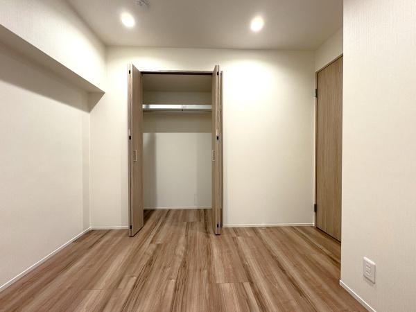 菱興洋光台マンション