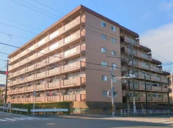 菱興洋光台マンション