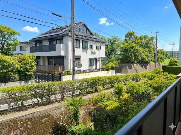 菱興洋光台マンション