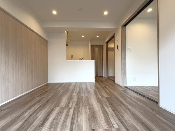 菱興洋光台マンション