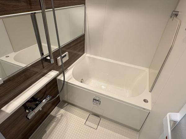 菱興洋光台マンション
