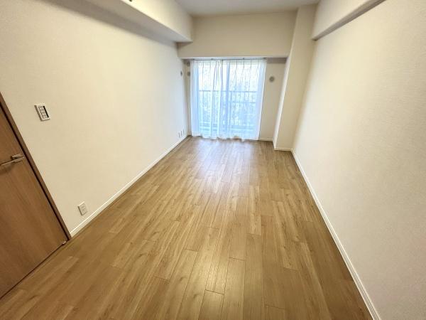 コスモ戸塚リベラヒルズＡ棟