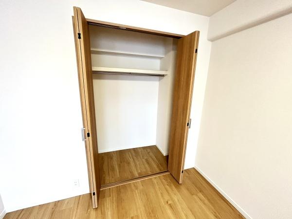 コスモ戸塚リベラヒルズＡ棟