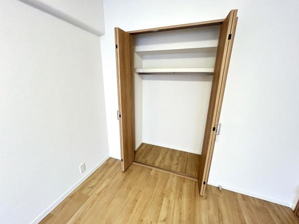 コスモ戸塚リベラヒルズＡ棟