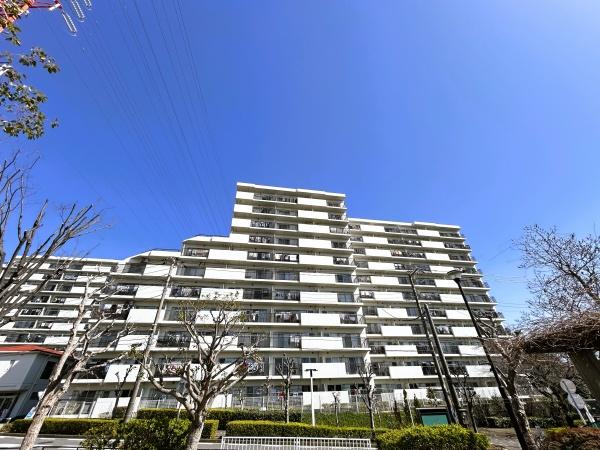 コスモ戸塚リベラヒルズＡ棟
