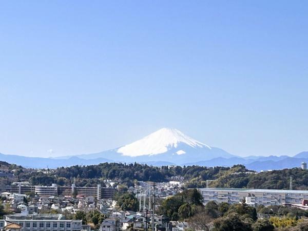 コスモ戸塚リベラヒルズＡ棟