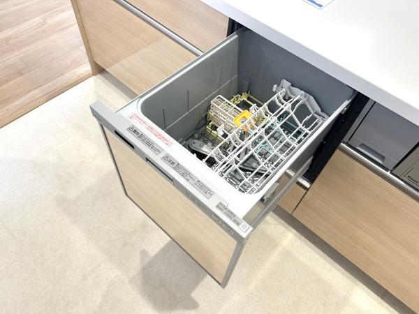 コスモ戸塚リベラヒルズＡ棟