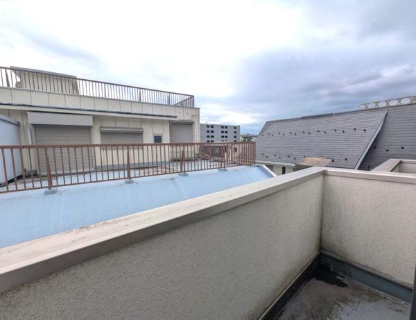 横浜市中区根岸町３丁目の中古一戸建て