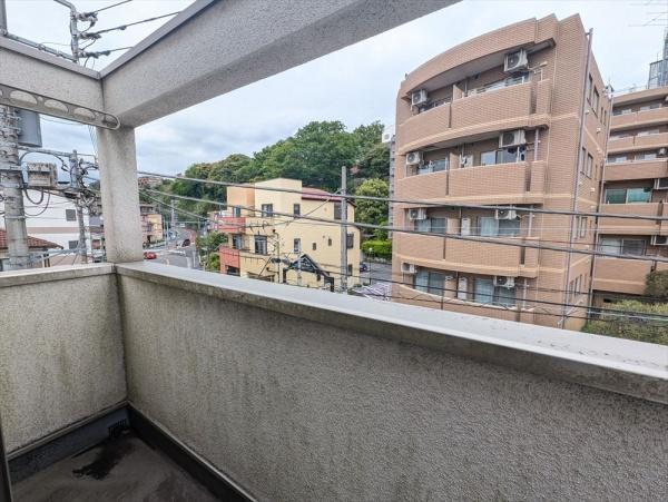 横浜市中区根岸町３丁目の中古一戸建て