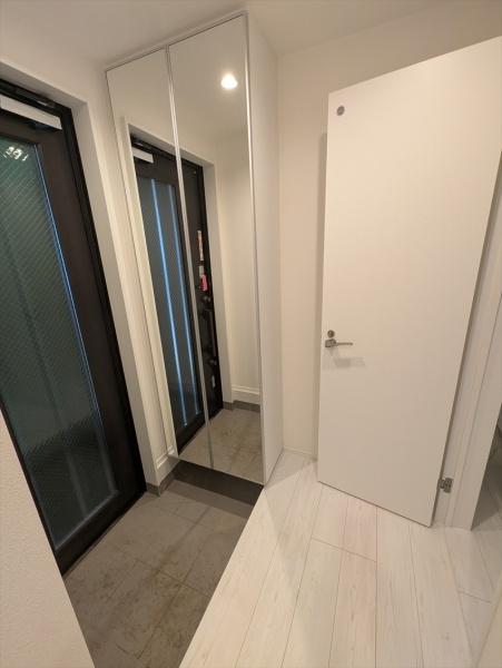 中区本牧間門　新築一戸建て全８棟２号棟