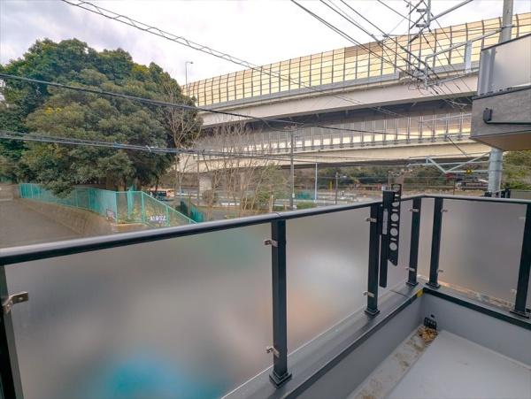 中区本牧間門　新築一戸建て全８棟４号棟