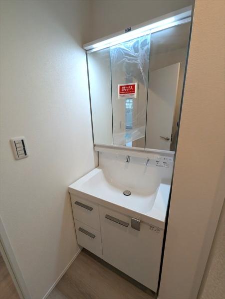 中区本牧間門　新築一戸建て全８棟４号棟