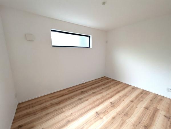 中区本牧間門　新築一戸建て全８棟７号棟