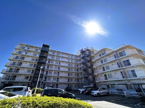 コープ野村戸塚長沼