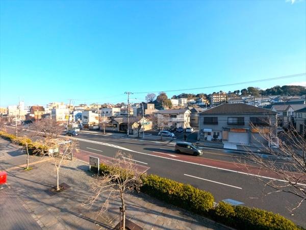 新本牧弐番館