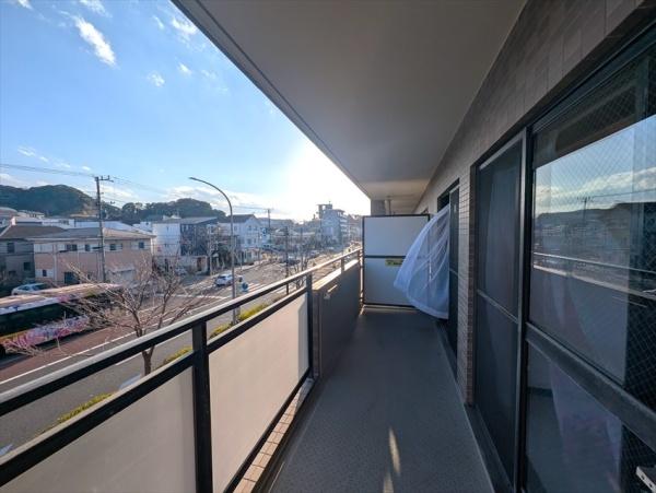 新本牧弐番館