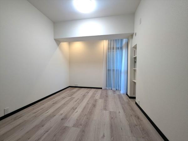 新本牧弐番館