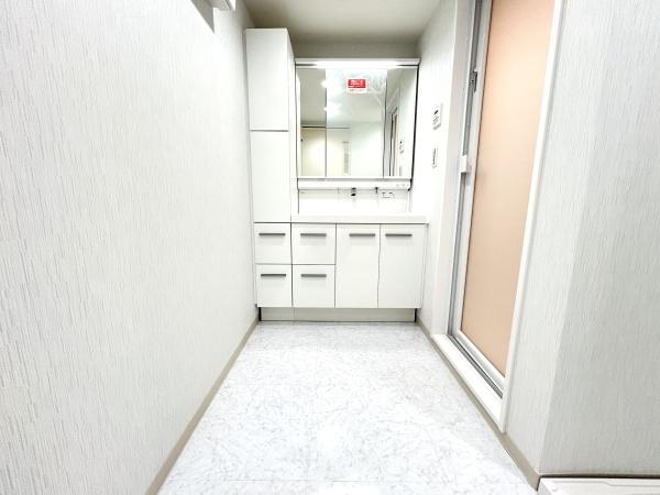 ウッドパーク金沢文庫１号棟