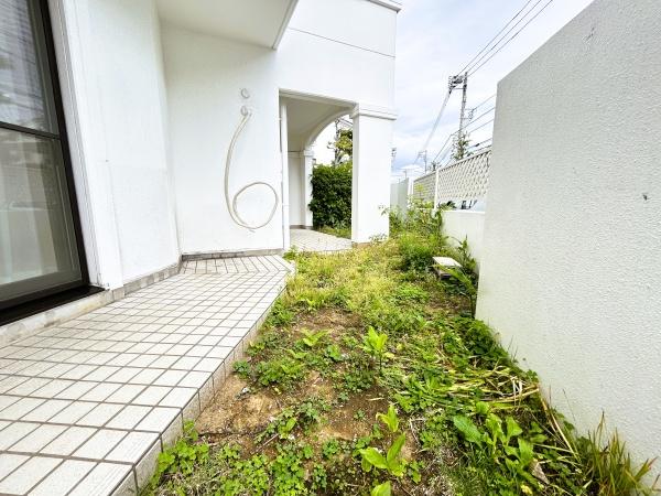 ウッドパーク金沢文庫１号棟