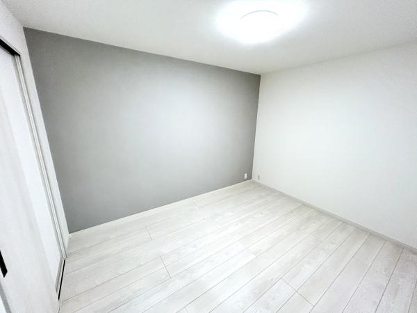 ウッドパーク金沢文庫１号棟