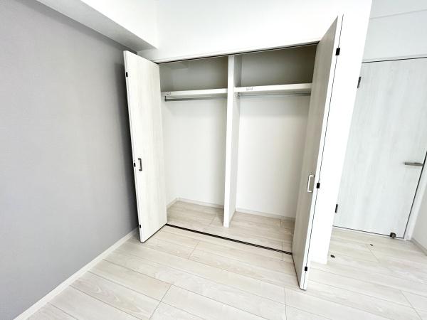 ウッドパーク金沢文庫１号棟