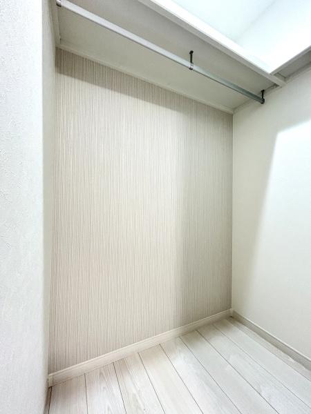 ウッドパーク金沢文庫１号棟