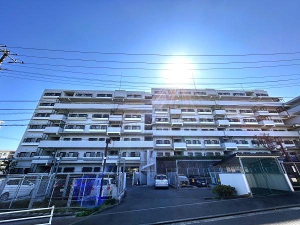 ヒルズ南戸塚プリメゾン１号棟