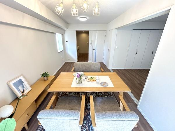 ヒルズ南戸塚プリメゾン１号棟