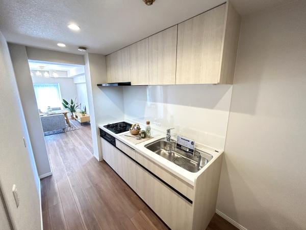 ヒルズ南戸塚プリメゾン１号棟