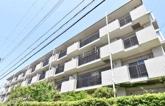 サニークレスト湘南八景