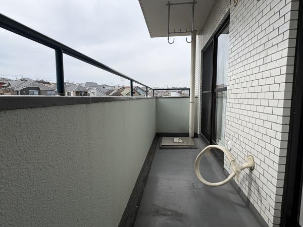 ワコーレ富岡