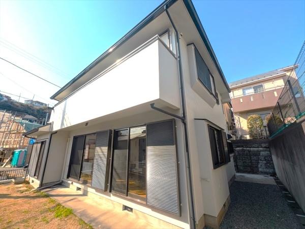 横浜市金沢区富岡西３丁目の中古一戸建て