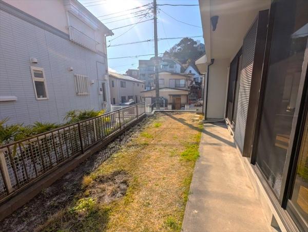 横浜市金沢区富岡西３丁目の中古一戸建て