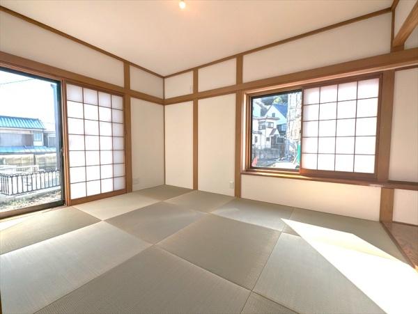 横浜市金沢区富岡西３丁目の中古一戸建て