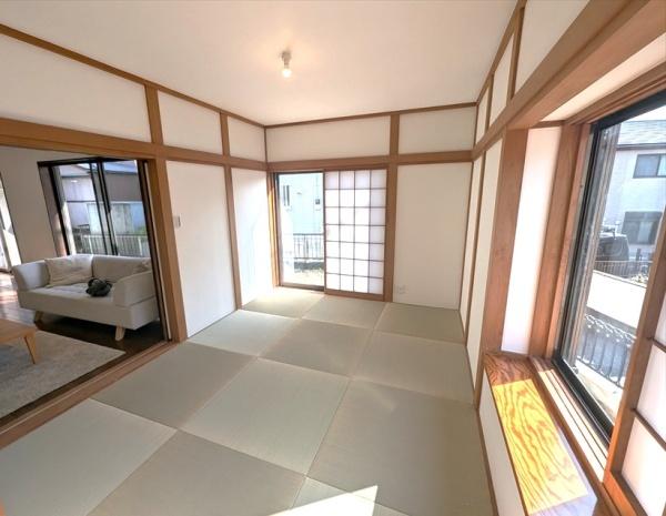 横浜市金沢区富岡西３丁目の中古一戸建て