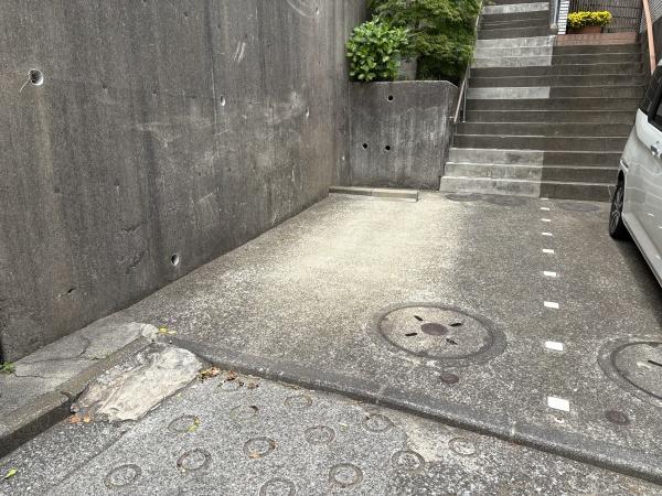 栄区柏陽　中古一戸建て