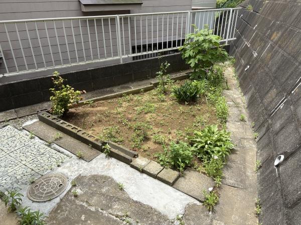 栄区柏陽　中古一戸建て