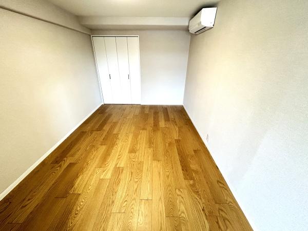 コスモ戸塚リベラヒルズA棟