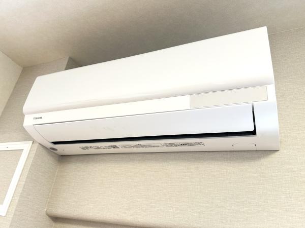 コスモ戸塚リベラヒルズA棟