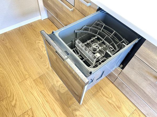 コスモ戸塚リベラヒルズA棟