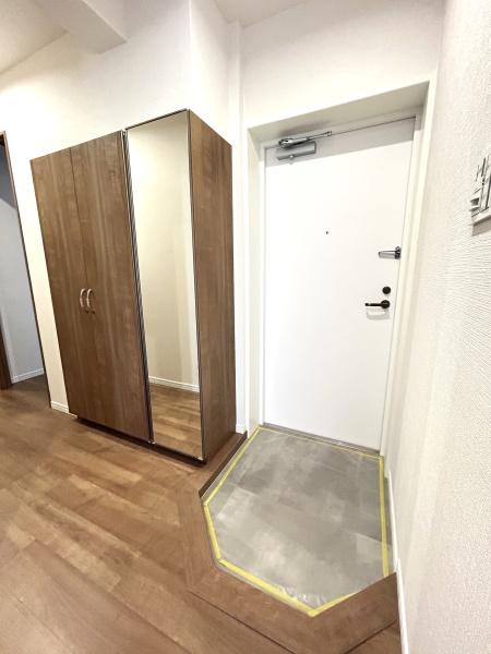 ライオンズヒルズ本郷台伍番館